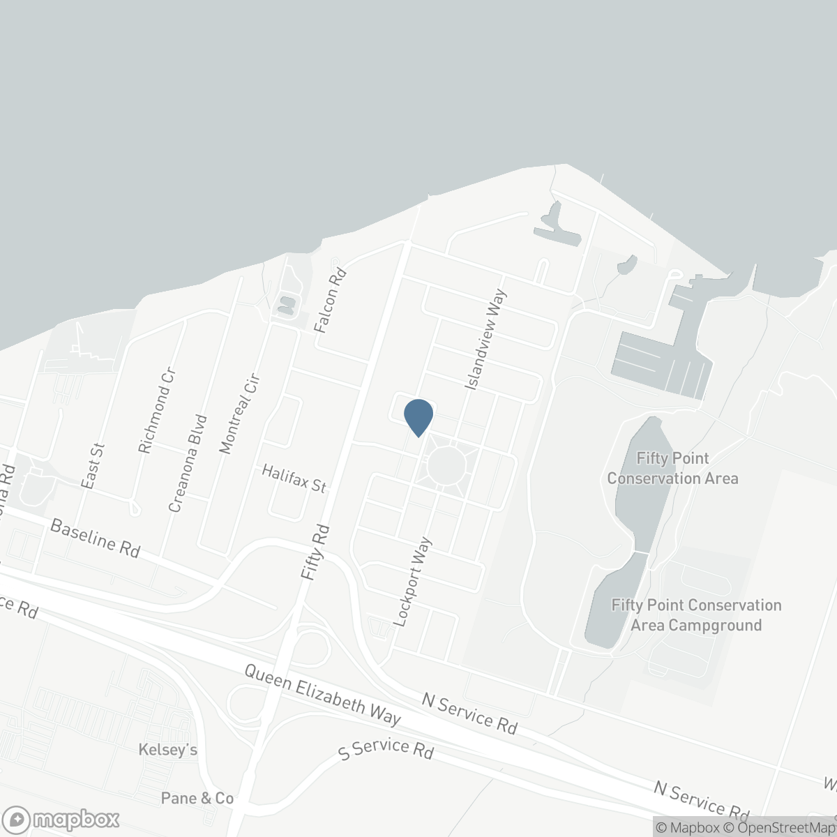 7 KINGSPOINT CIRCLE, Hamilton, Ontario L8E 6C5
